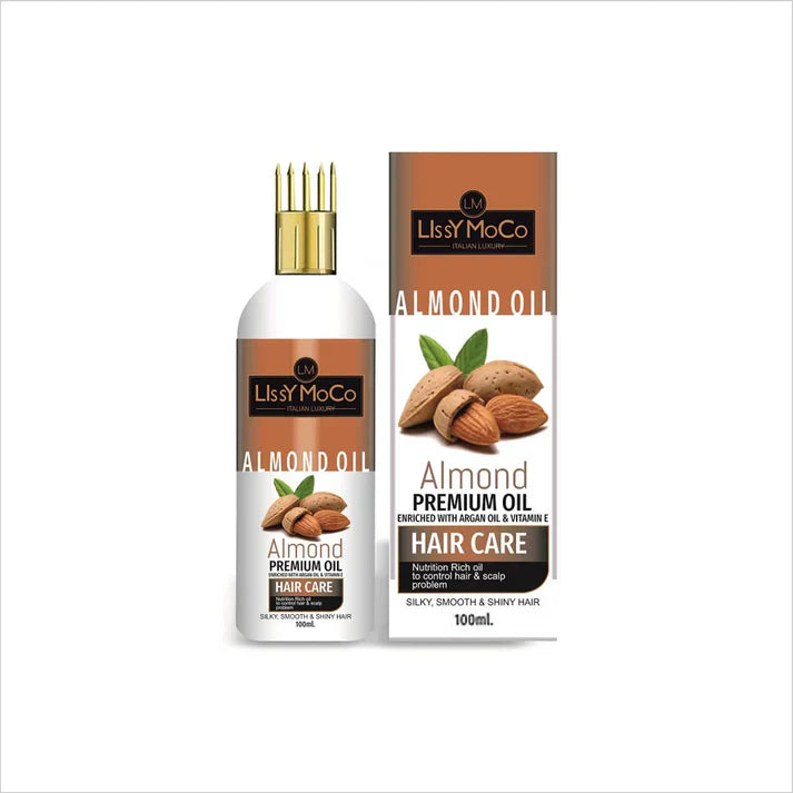 7 Benefits Of Hair Oiling For Hair Growth