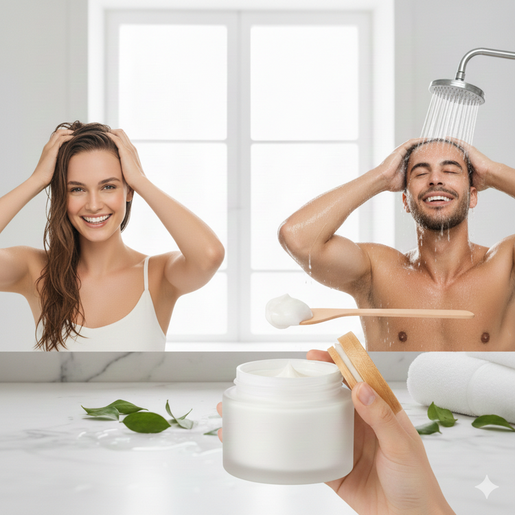 Hair Mask