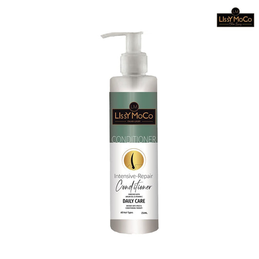 Intensive Repair Control Conditioner with Keratin Actives & Wheat Germ Oil (250 ml)
