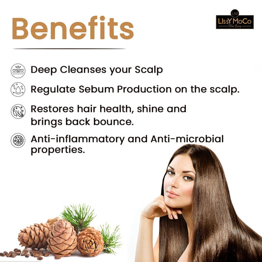 Anti- Dandruff Control Conditioner (250 ml)