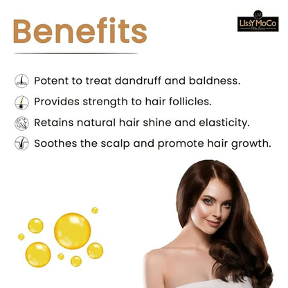 Bhringraj Conditioner with Bhringraj and Amla Extracts