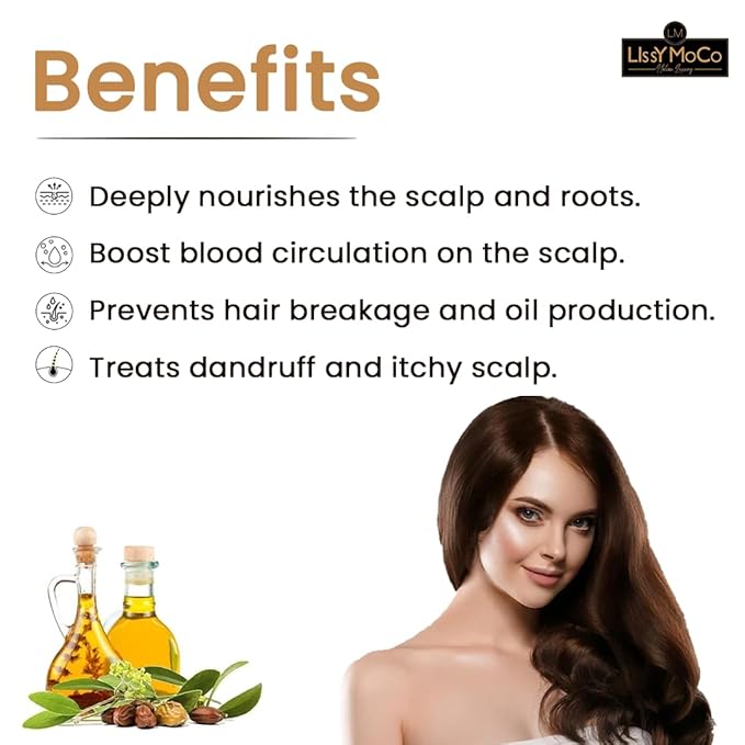 Ginger Conditioner with Ginger and Lime Oil Extract